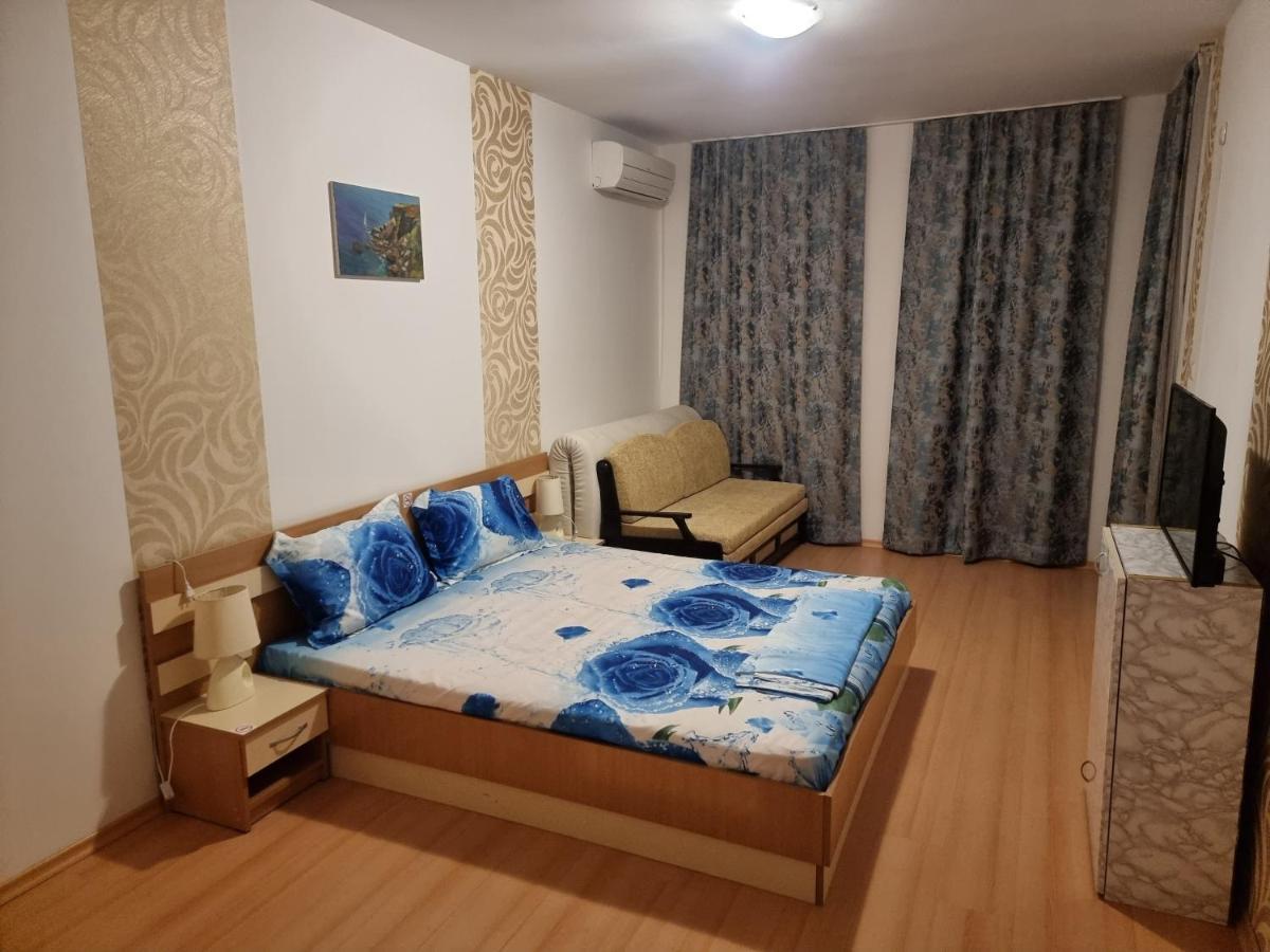 Sunny Day 6 Apartment Pantai Sunny Bagian luar foto