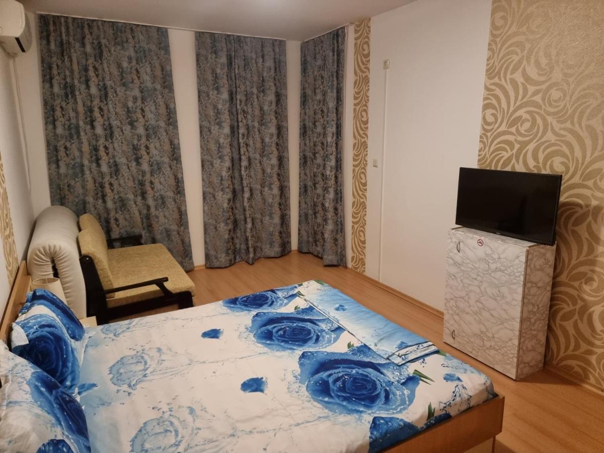 Sunny Day 6 Apartment Pantai Sunny Bagian luar foto