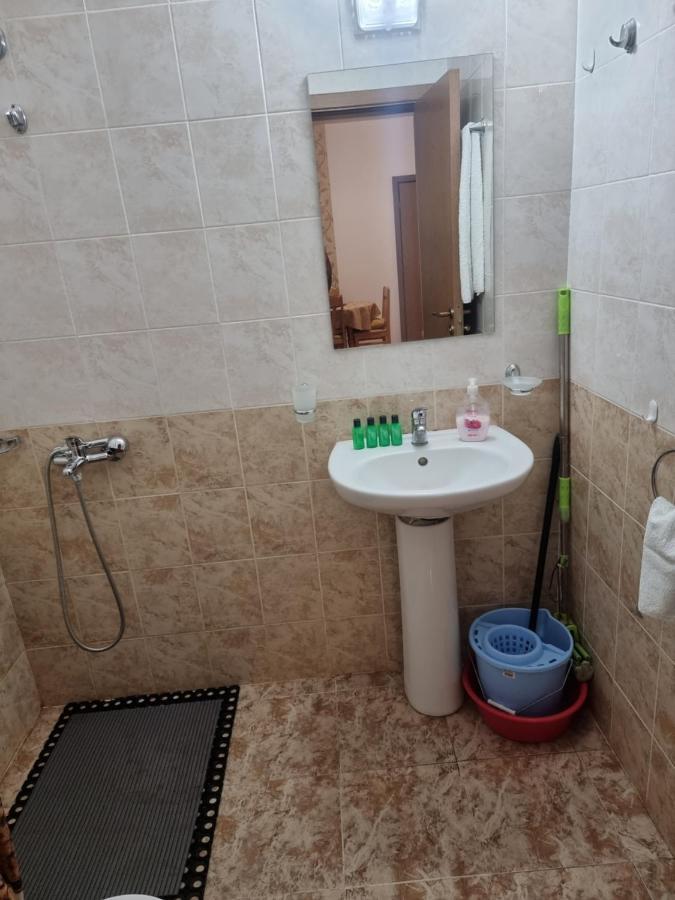 Sunny Day 6 Apartment Pantai Sunny Bagian luar foto