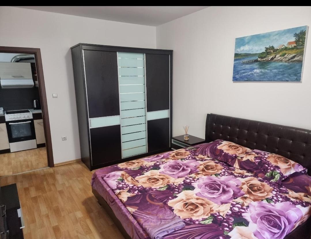 Sunny Day 6 Apartment Pantai Sunny Bagian luar foto