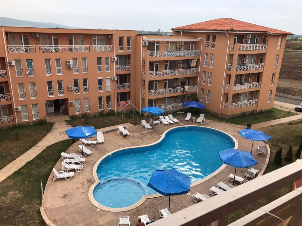 Sunny Day 6 Apartment Pantai Sunny Bagian luar foto