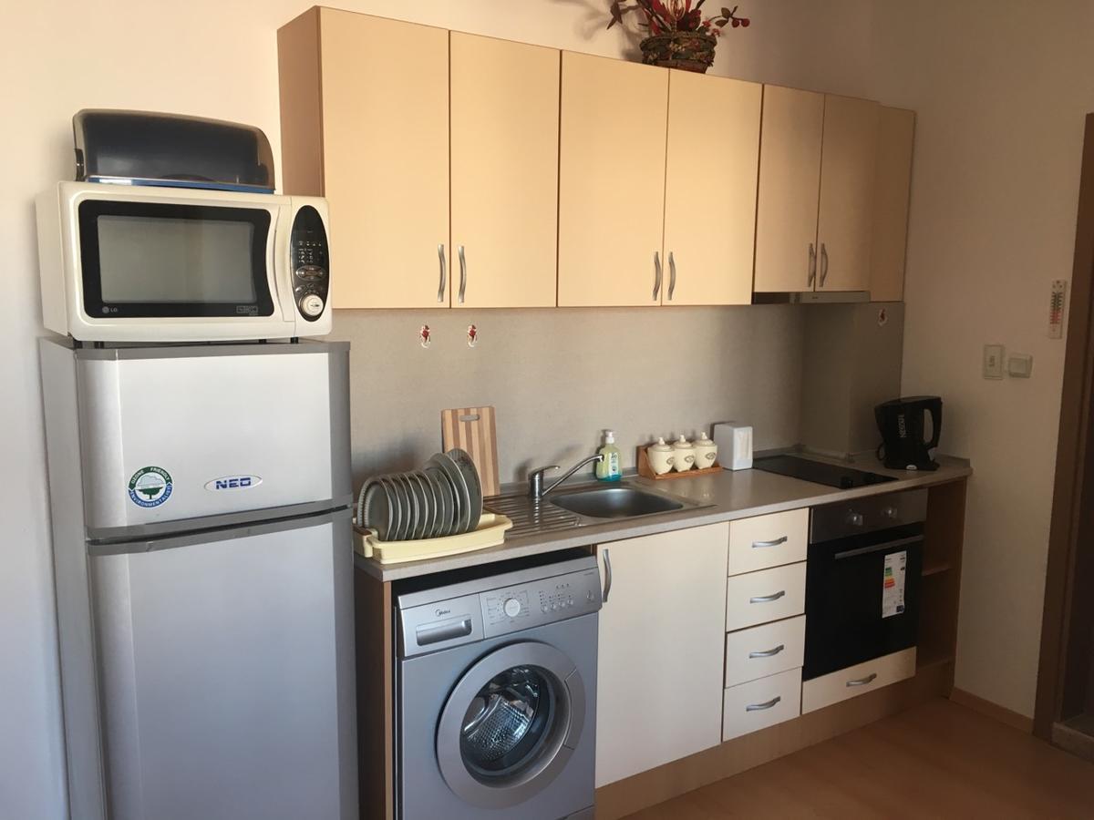 Sunny Day 6 Apartment Pantai Sunny Bagian luar foto